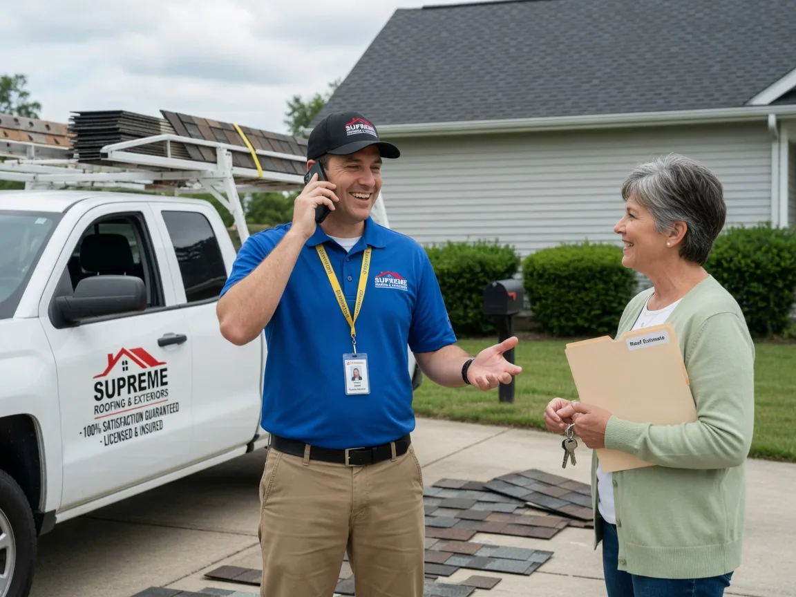 Roof Replacement Montrose, AR FAQs